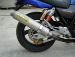 �������� �� ������ �������� Honda CB400SFV 2000 ���� 15